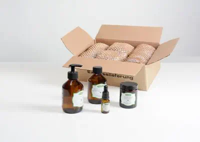 Her yerde kullanıma uygun Geami Wrappak Ex Mini kompakt tasarım - sınırlı alanlarda ideal çözüm
