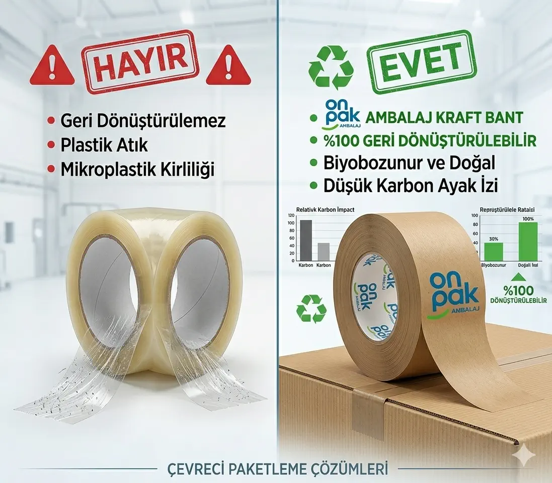 Kraft paper tape machine — industrial kraft tape application for shipping cartons